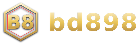 bd898 logo